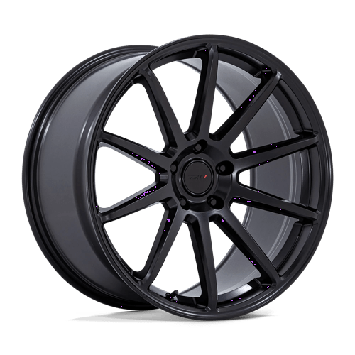 TSW | TW004 CANARD | 19.0x8.50 | 5X112 | 42 | MATTE BLACK