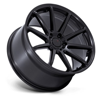 TSW | TW004 CANARD | 19.0x9.50 | 5X114.3 | 20 | MATTE BLACK