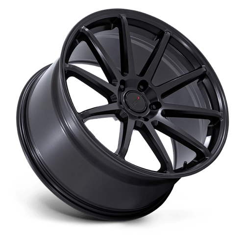 TSW | TW004 CANARD | 19.0x10.50 | 5X112 | 35 | MATTE BLACK