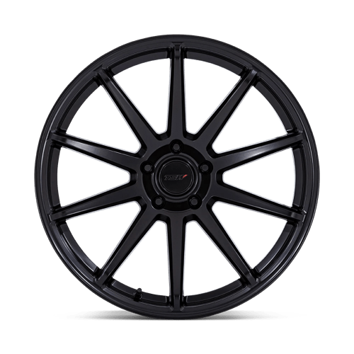 TSW | TW004 CANARD | 20.0x9.00 | 5X112 | 45 | MATTE BLACK