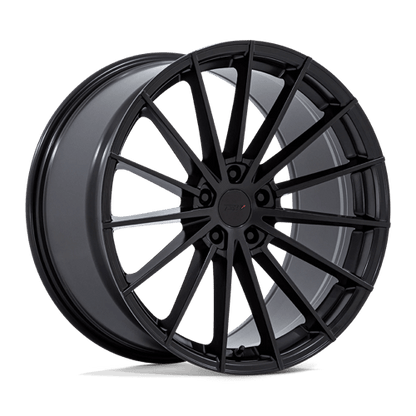 TSW | TW005 GOODWOOD | 20.0x9.00 | 5X112 | 27 | MATTE BLACK