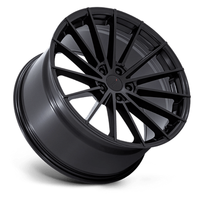 TSW | TW005 GOODWOOD | 20.0x10.50 | 5X114.3 | 40 | MATTE BLACK