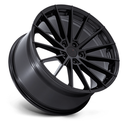 TSW | TW005 GOODWOOD | 20.0x10.50 | 5X112 | 30 | MATTE BLACK