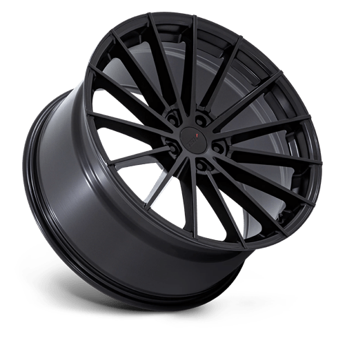 TSW | TW005 GOODWOOD | 19.0x9.50 | 5X112 | 40 | MATTE BLACK