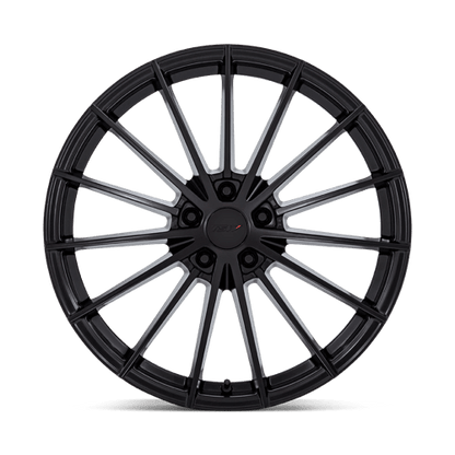 TSW | TW005 GOODWOOD | 19.0x9.50 | 5X112 | 25 | MATTE BLACK