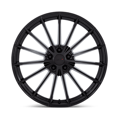 TSW | TW005 GOODWOOD | 19.0x10.50 | 5X114.3 | 43 | MATTE BLACK