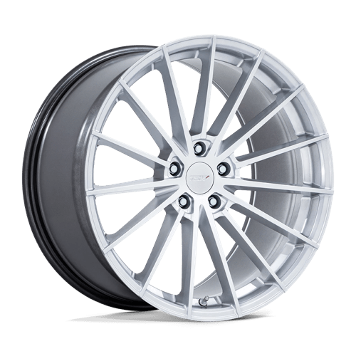 TSW | TW005 GOODWOOD | 19.0x8.50 | 5X120 | 25 | HYPER SILVER