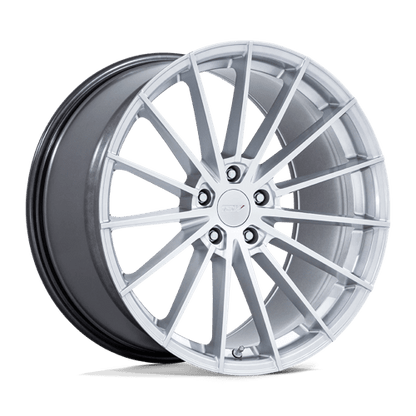 TSW | TW005 GOODWOOD | 20.0x9.00 | 5X112 | 27 | HYPER SILVER