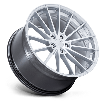 TSW | TW005 GOODWOOD | 19.0x8.50 | 5X100 | 38 | HYPER SILVER