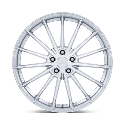 TSW | TW005 GOODWOOD | 19.0x9.50 | 5X112 | 40 | HYPER SILVER