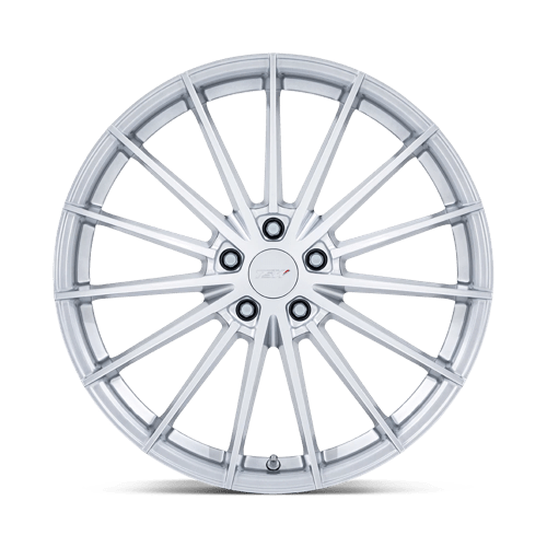 TSW | TW005 GOODWOOD | 19.0x9.50 | 5X114.3 | 20 | HYPER SILVER