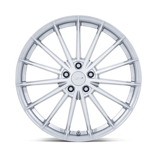 TSW | TW005 GOODWOOD | 19.0x10.50 | 5X114.3 | 43 | HYPER SILVER