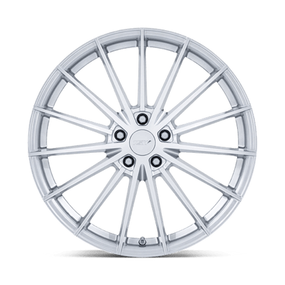 TSW | TW005 GOODWOOD | 19.0x8.50 | 5X120 | 25 | HYPER SILVER