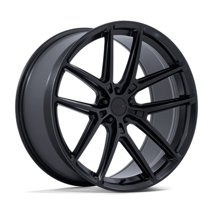 TSW | TW006 IMOLA | 20.0x9.00 | 5X114.3 | 35 | MATTE BLACK