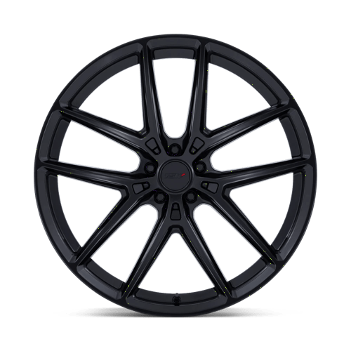TSW | TW006 IMOLA | 19.0x8.50 | 5X100 | 35 | MATTE BLACK
