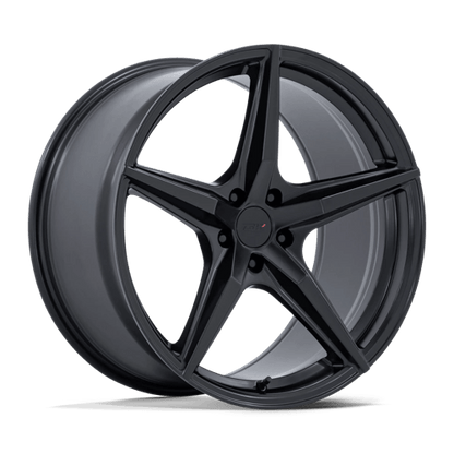 TSW | TW007 ESPRIT | 18.0x10.50 | 5X114.3 | 25 | MATTE BLACK