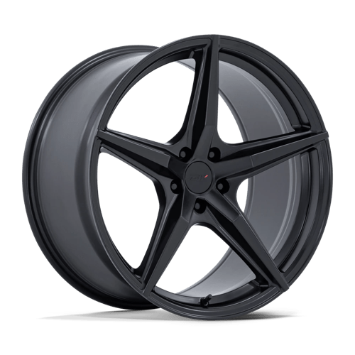 TSW | TW007 ESPRIT | 18.0x8.50 | 5X100 | 38 | MATTE BLACK