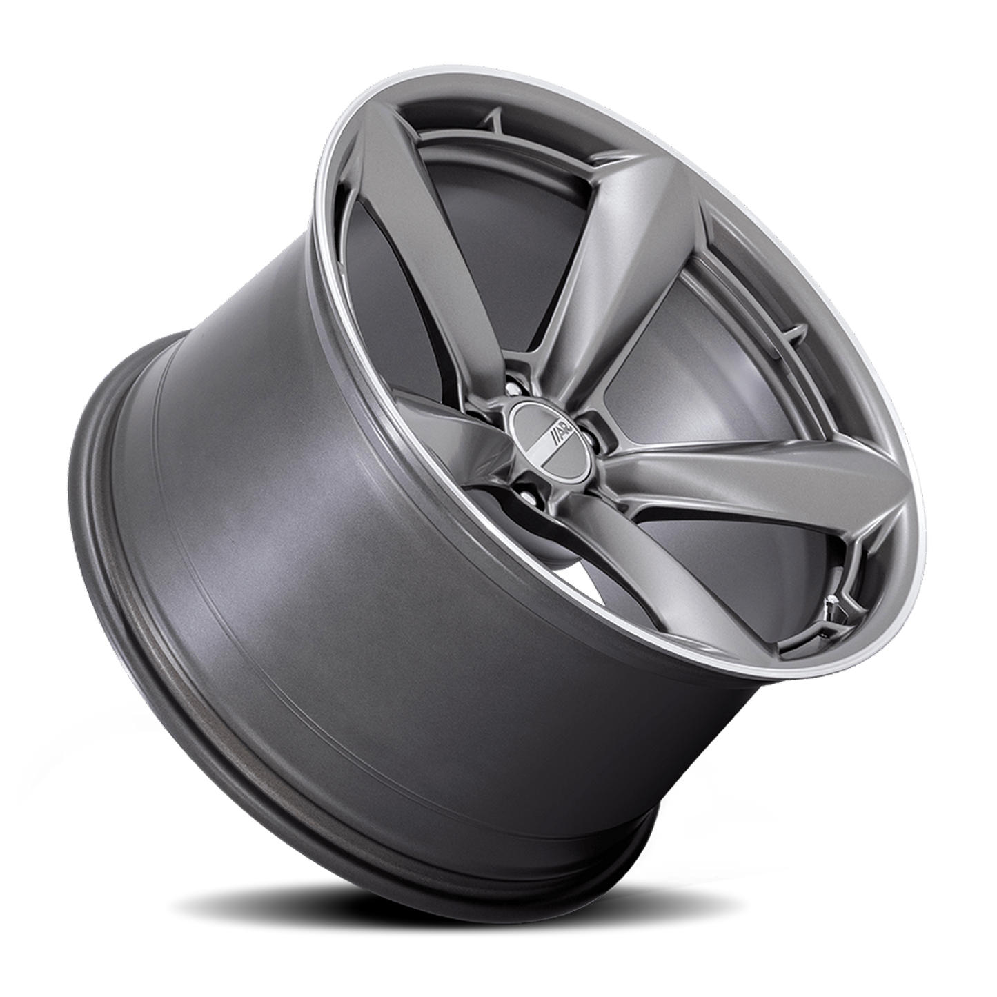 American Racing TTF 20x9.5 114.3