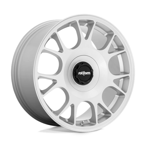 Rotiform | R188 TUF-R | 18.0x8.50 | 5X112/5X114.3 | 45 | SATIN SILVER