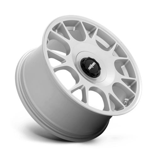 Rotiform | R188 TUF-R | 18.0x8.50 | 5X108/5X120 | 45 | SATIN SILVER