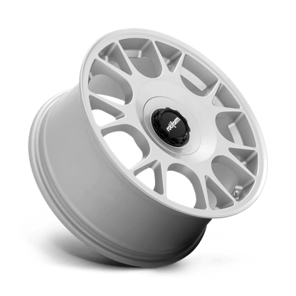 Rotiform | R188 TUF-R | 18.0x8.50 | 5X108/5X120 | 45 | SATIN SILVER