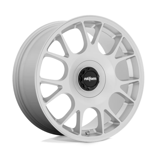 Rotiform | R188 TUF-R | 20.0x10.50 | 5X112/5X114.3 | 35 | SATIN SILVER
