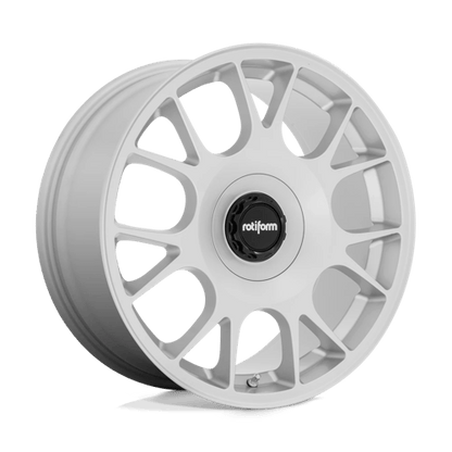 Rotiform | R188 TUF-R | 19.0x8.50 | 5X112/5X114.3 | 45 | SATIN SILVER