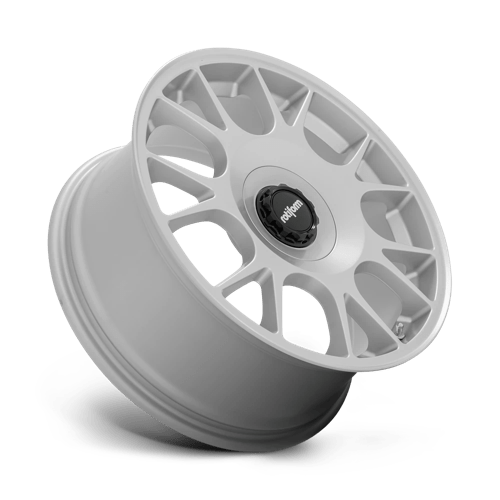 Rotiform | R188 TUF-R | 19.0x8.50 | 5X100/5X112 | 45 | SATIN SILVER
