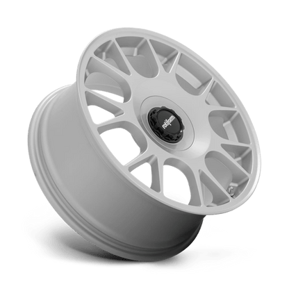 Rotiform | R188 TUF-R | 20.0x8.50 | 5X108/5X120 | 35 | SATIN SILVER