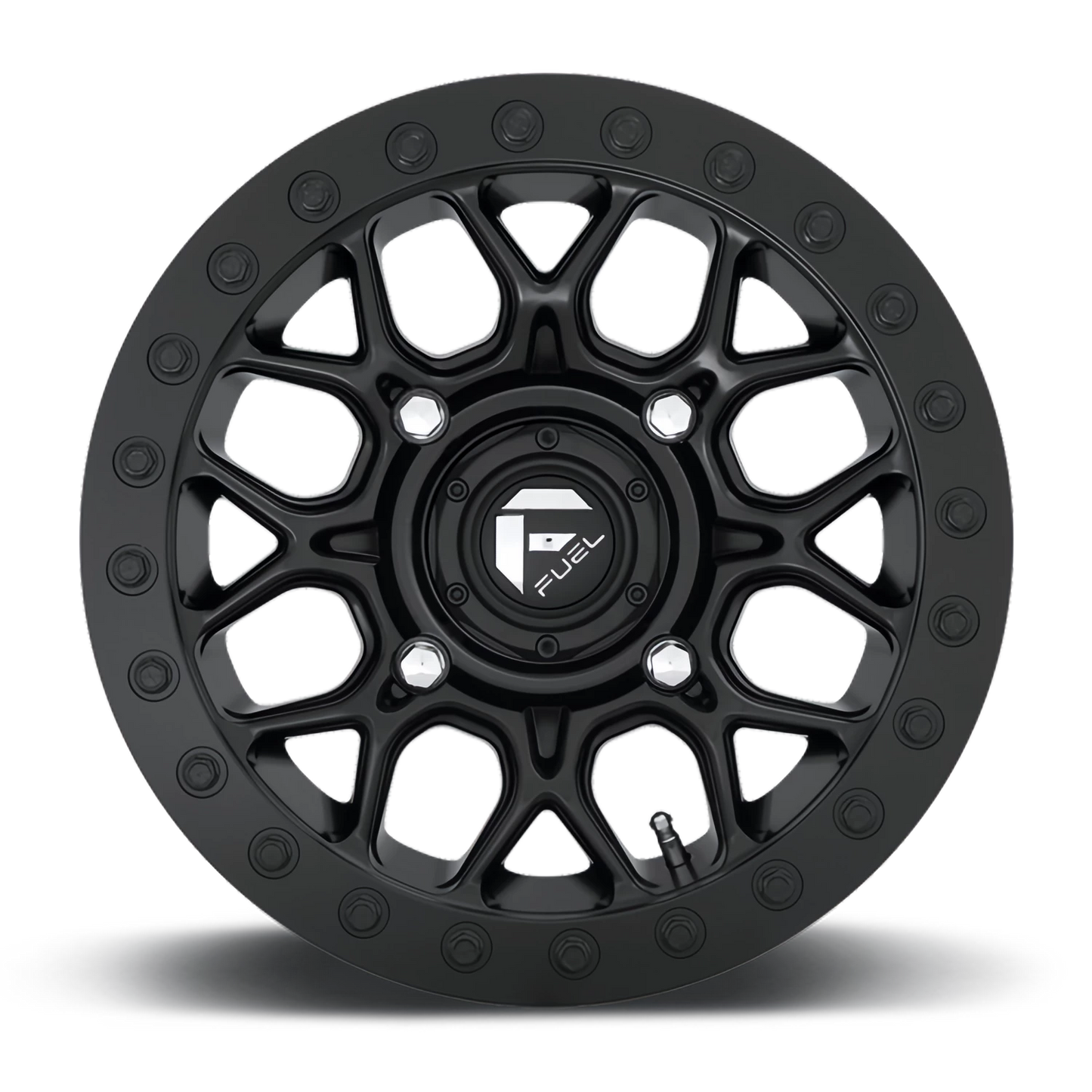 Fuel Tech Beadlock UTV 15x7 156