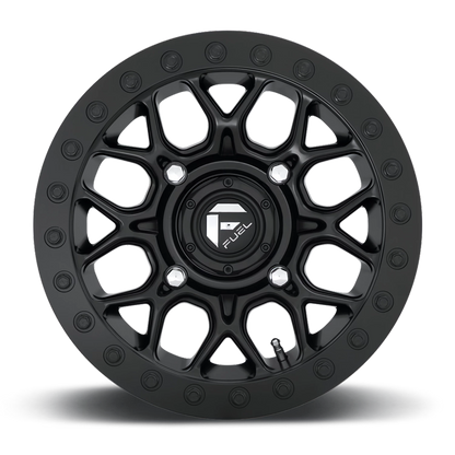 Fuel Tech Beadlock UTV 15x7 156
