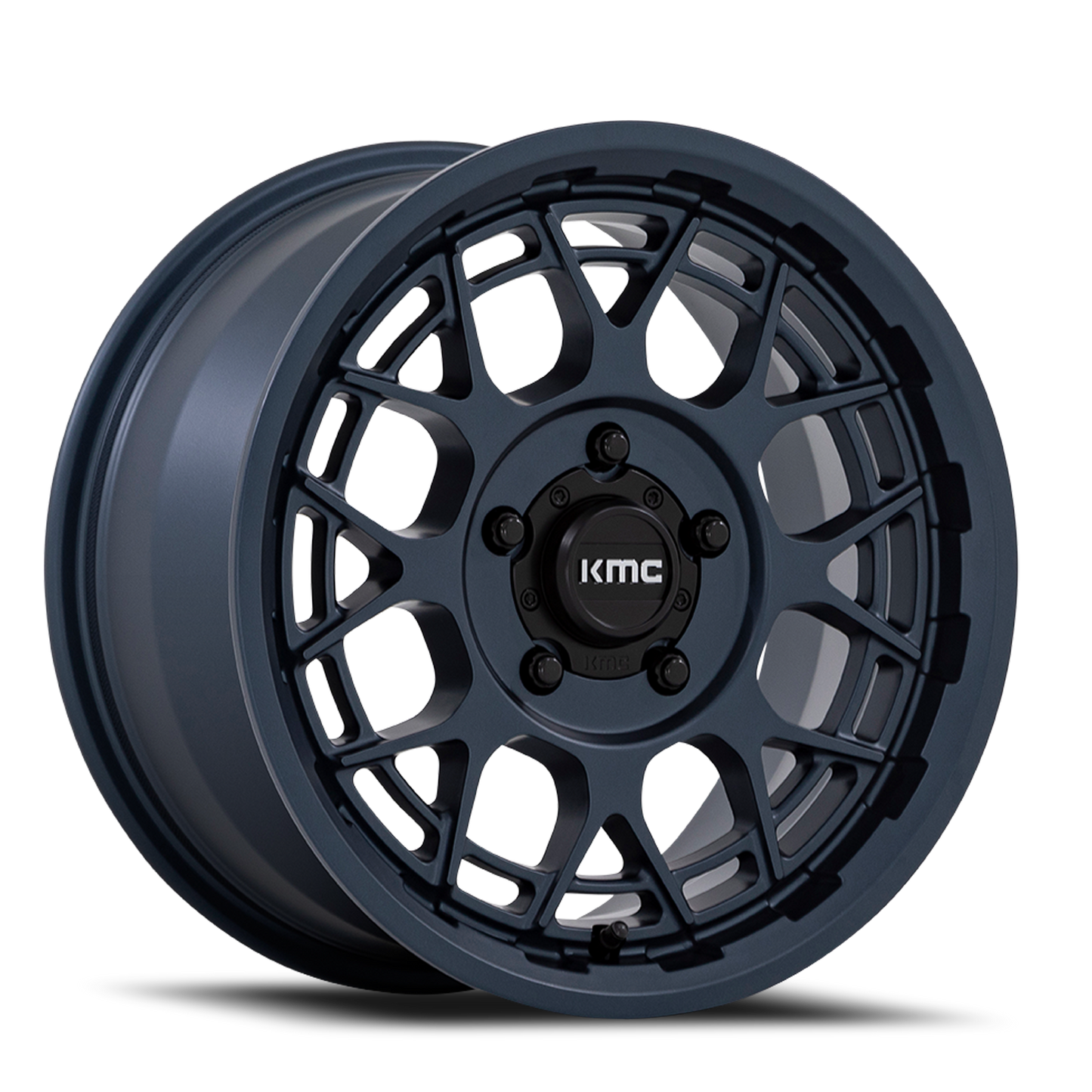 KMC Technic UTV 15x7 114.3