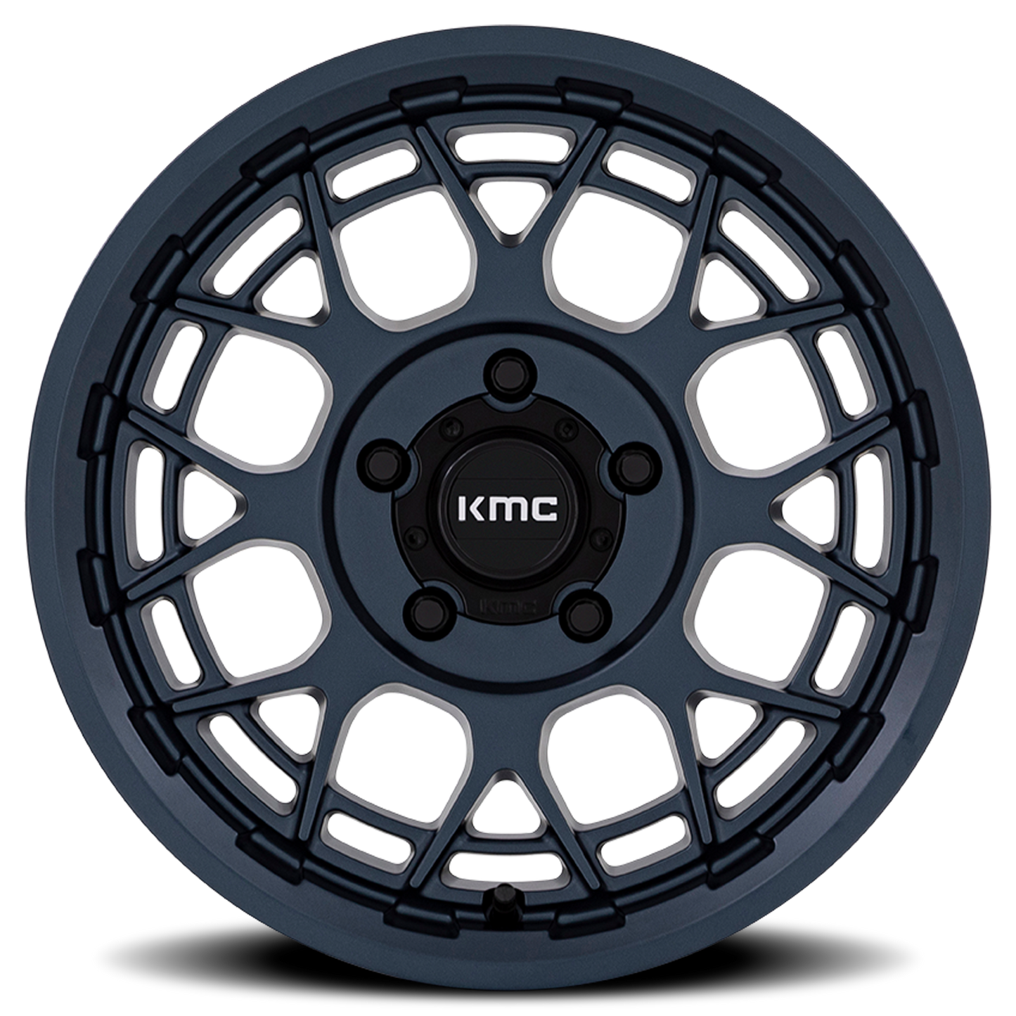 KMC Technic UTV 15x7 114.3