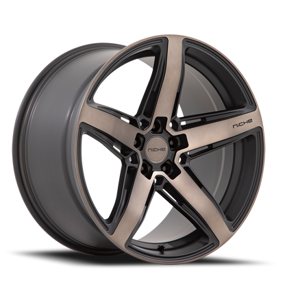 Niche Teramo 20x9 107.95