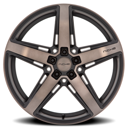 Niche Teramo 20x9 107.95
