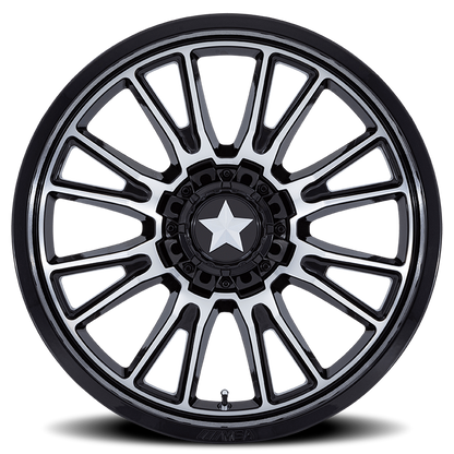 MSA Thunderlips 20x7 114.3