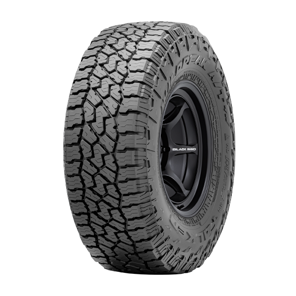 Falken WILDPEAK A/T4W LT265/70R18