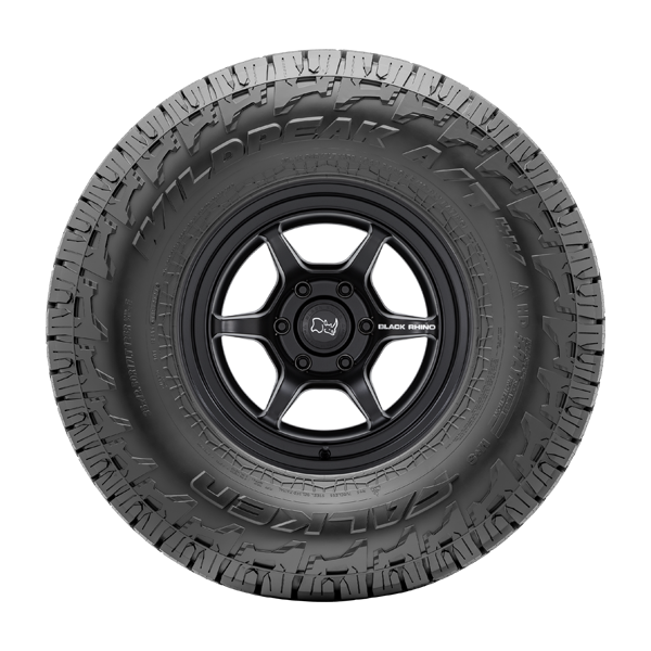 Falken WILDPEAK A/T4W LT255/80R17