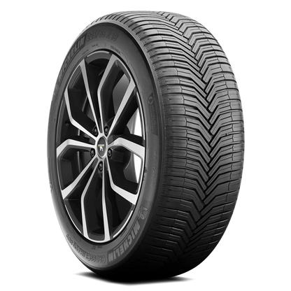 Michelin CROSSCLIMATE SUV 235/60R18