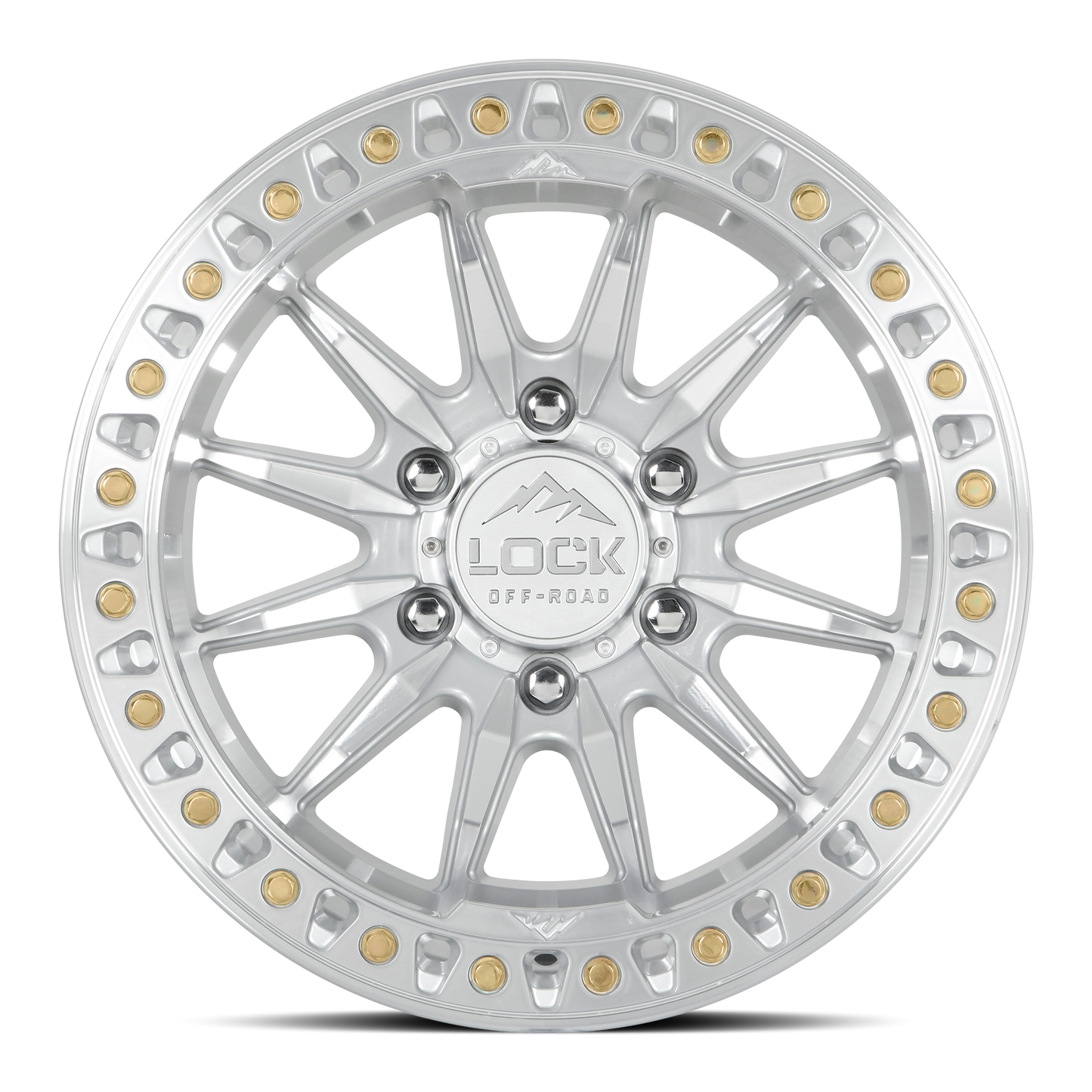 TRAIL | 20X9 | 6X139.7 | +20 | MACHINE WITH CLEAR COAT | TRAIL-2969MC20
