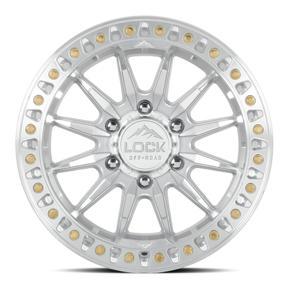 TRAIL | 20X10 | 8X170 | -18 | MACHINE WITH CLEAR COAT | TRAIL-2187MC