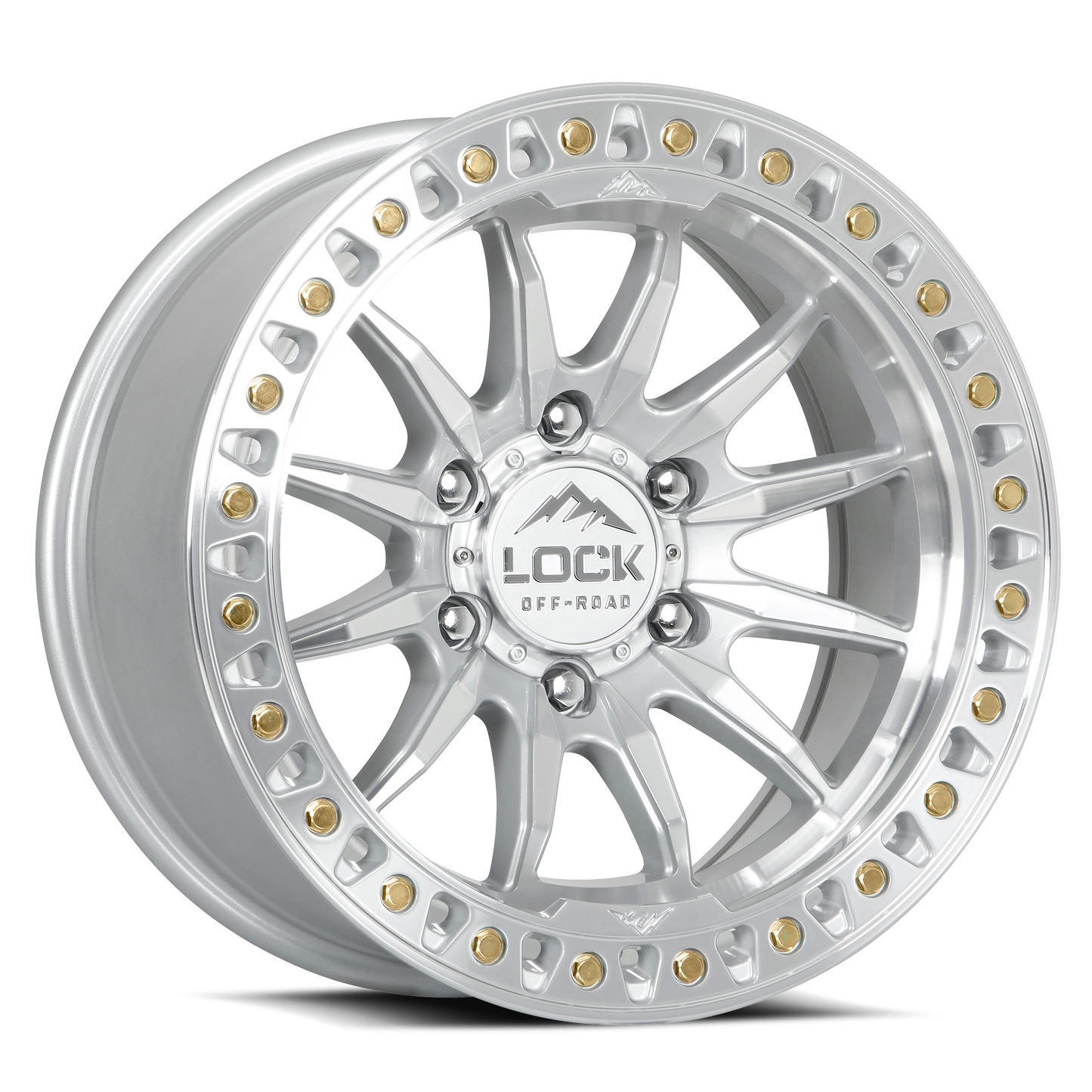 TRAIL | 20X9 | 6X135 | +20 | MACHINE WITH CLEAR COAT | TRAIL-2963MC20