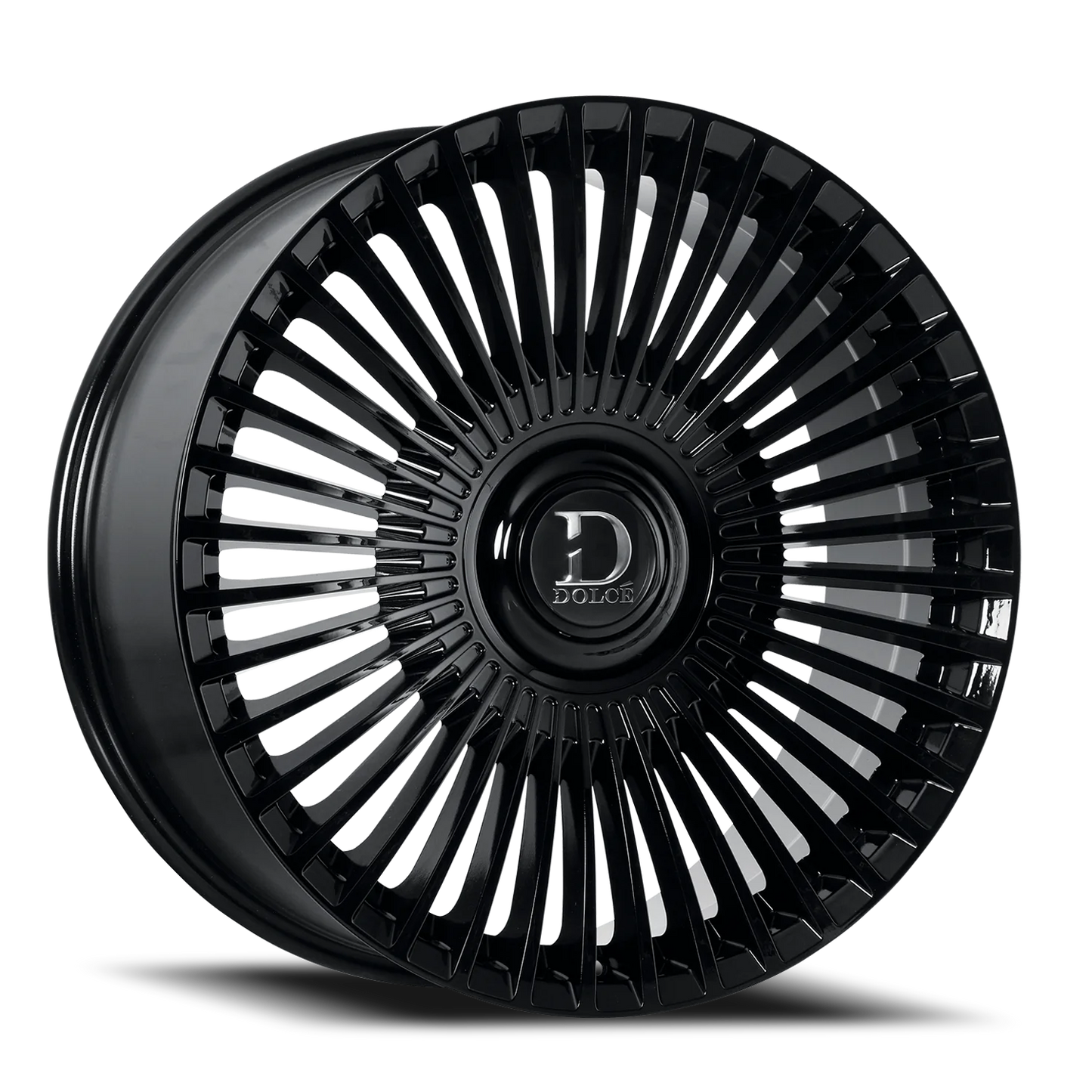 Dolce Luxury Trento 22x9 112