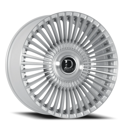 Dolce Luxury | Trento | 22x9.5 | 6X135/6X139.7 | 18 | Gloss