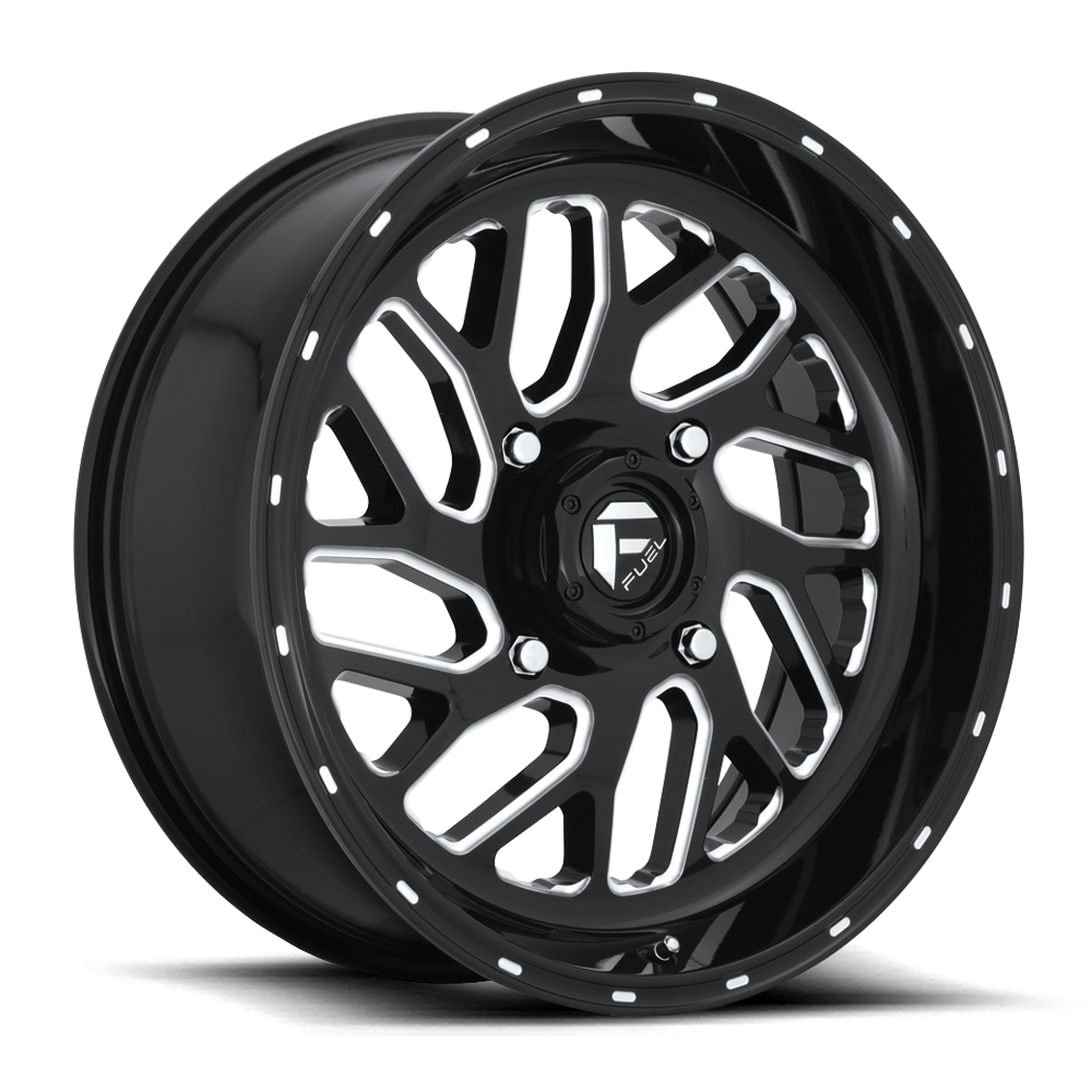 Fuel Triton UTV 20x7 136