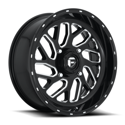 Fuel Triton UTV 20x7 136