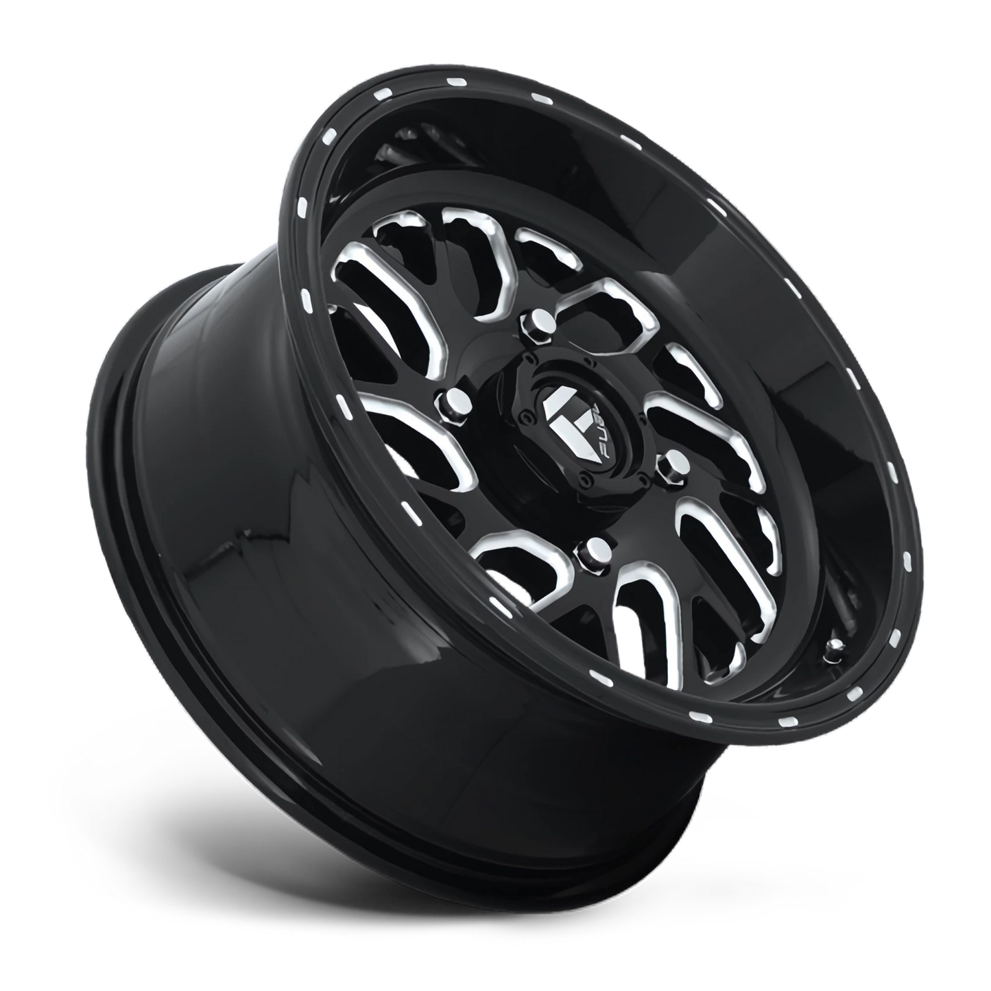 Fuel Triton UTV 20x7 136