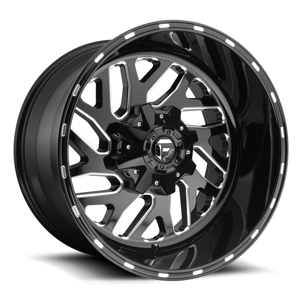 Fuel Triton 20x9 170