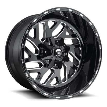 Fuel Triton 20x9 170