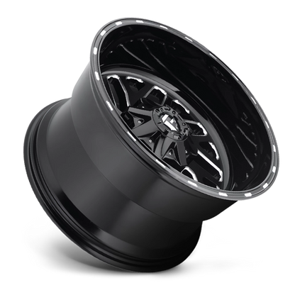 Fuel Triton 20x12 165.1